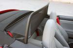Porsche 911 Carrera Cabriolet 2012 года